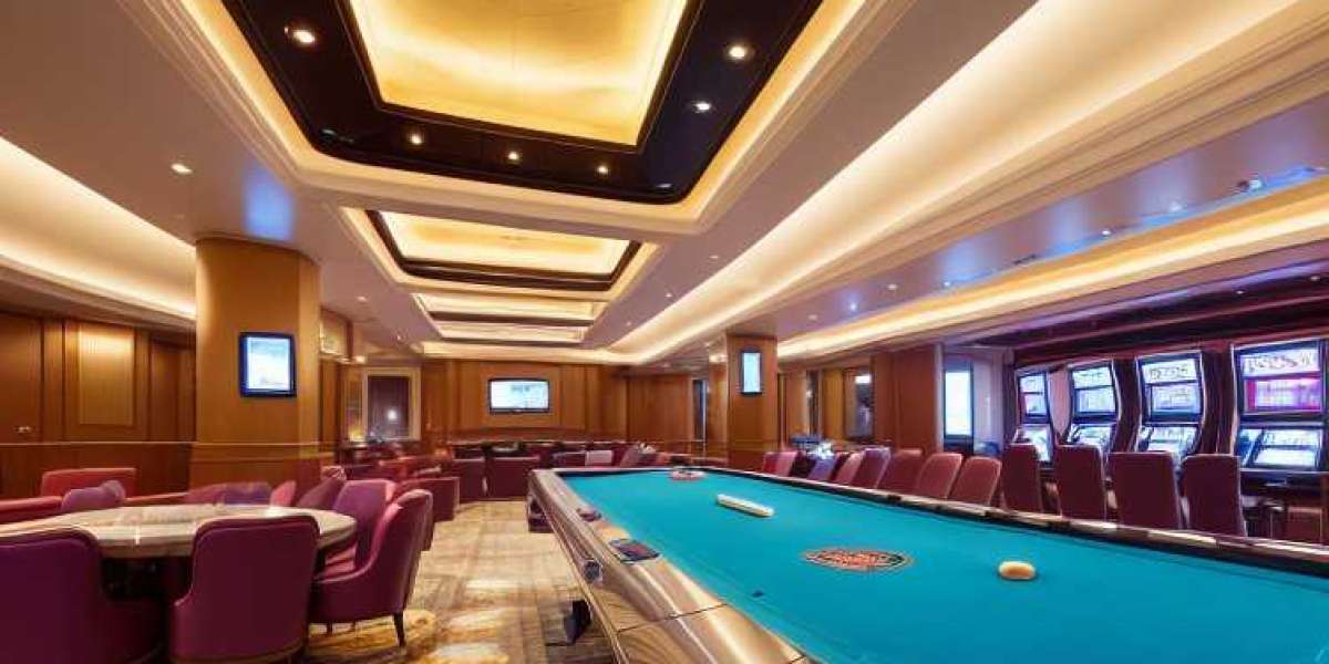 Multiple ways Marvels at nine casino uk
