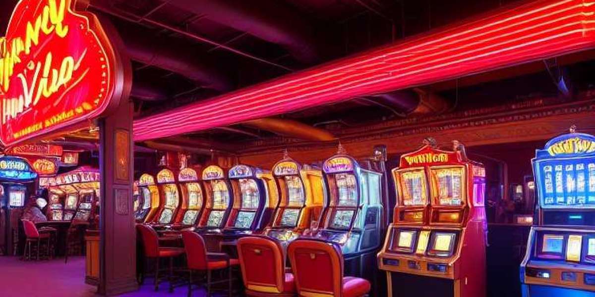 Secure Financial Services at Queen Win