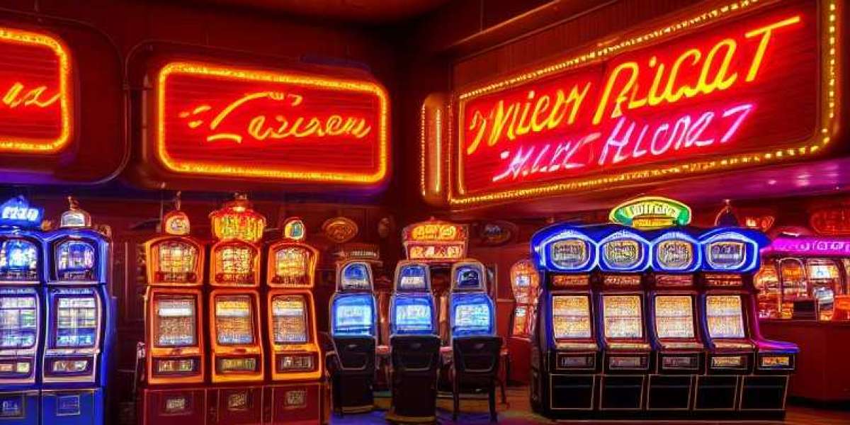 Superb Gambling Range at SpinBit Casino
