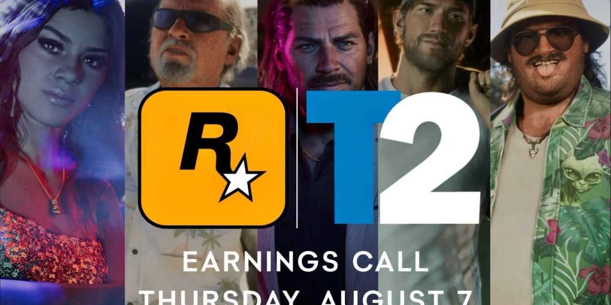 What Take-Two’s August 7 Call Means for GTA 6 Launch Date