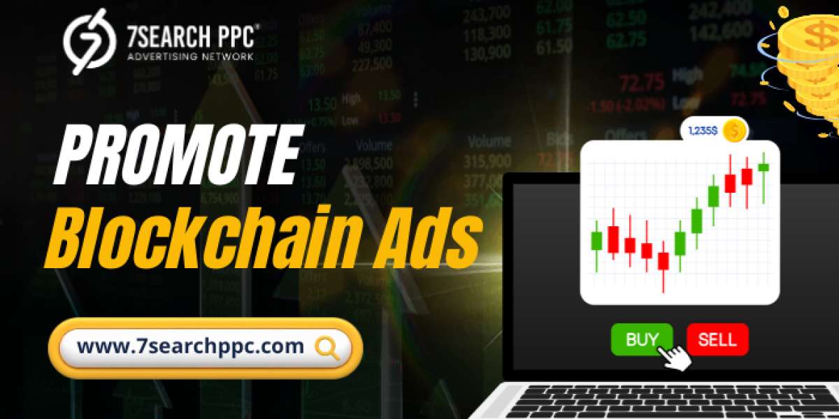 How to Use a Crypto Ad Network to Promote Blockchain Ads?