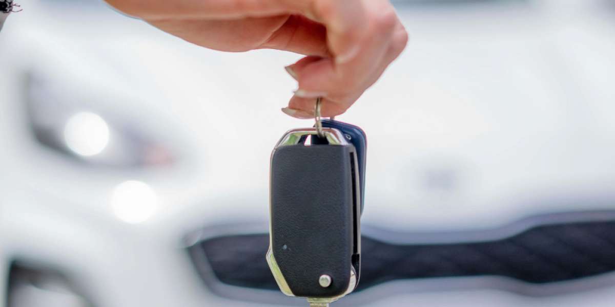 Car Key Maker Near Me – Complete Guide to Local Auto Locksmith Services