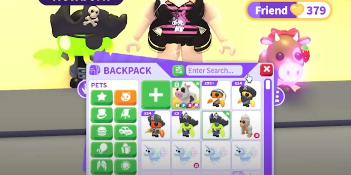 U4GM - Adopt Me: 5 Hacks to Complete Pet Tasks Fast