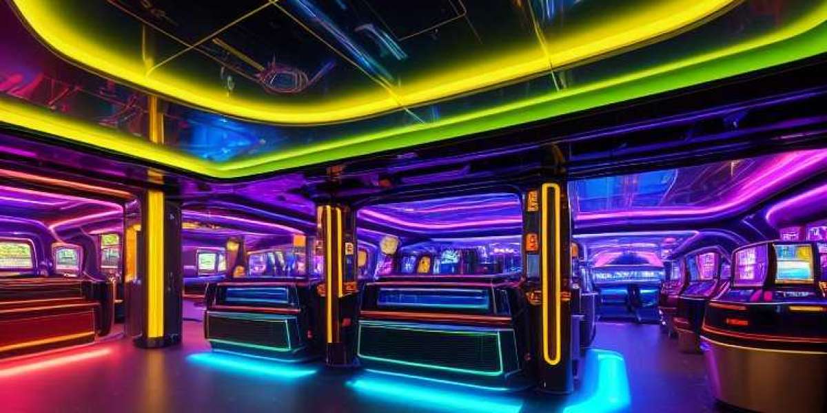 Live-action Game Event Range at JokaBet UK
